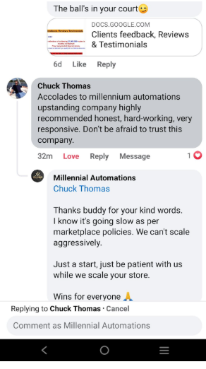 Client Sales Proof 77